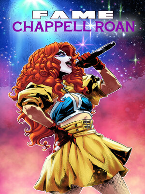 cover image of Chappell Roan